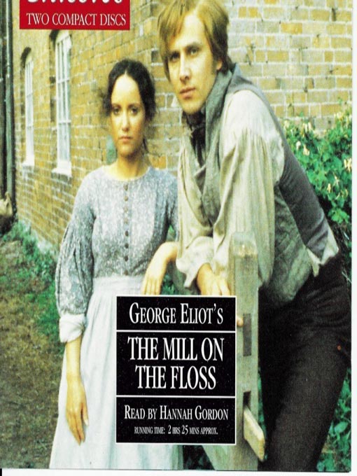 Title details for The Mill on the Floss by George Eliot - Available